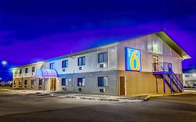 Duluth Motel 6